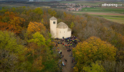 Jízda na ŘÍP - 14. ROČNÍK, 2.11.2024