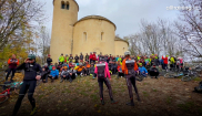Jízda na ŘÍP - 14. ROČNÍK, 2.11.2024