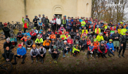 Jízda na ŘÍP - 14. ROČNÍK, 2.11.2024