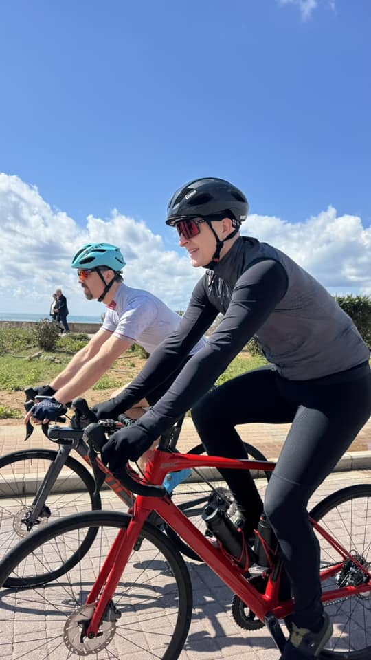 MALLORCA - STARTER - 10. - 23.3.2025