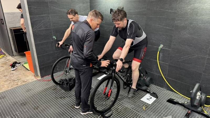 MALLORCA - STARTER - 10. - 23.3.2025