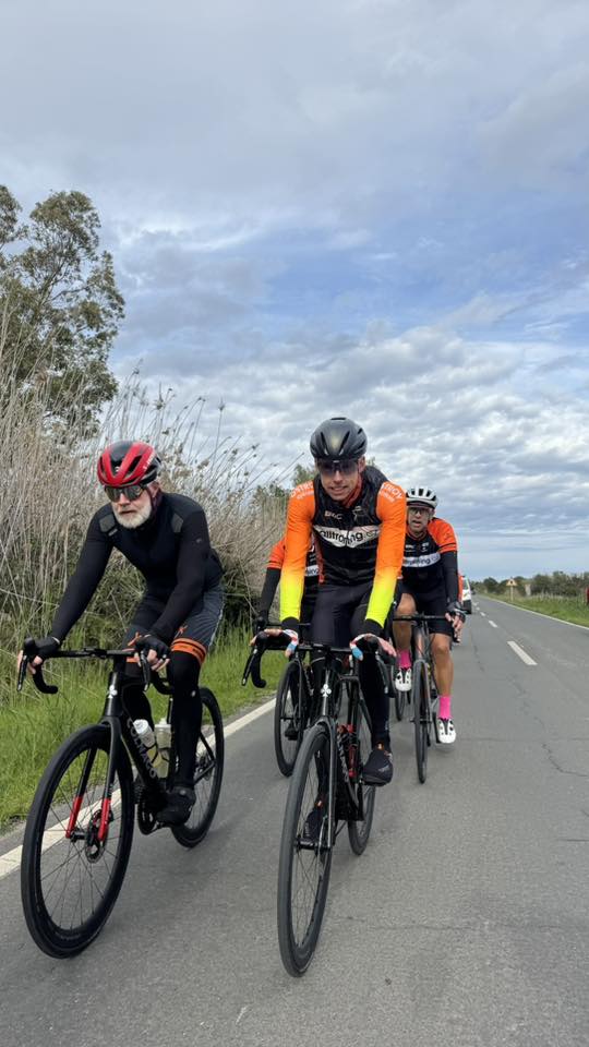 MALLORCA - STARTER - 10. - 23.3.2025