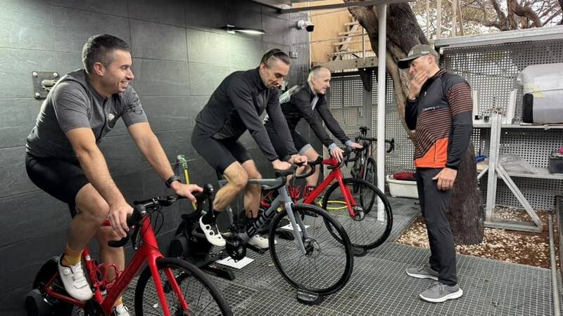 MALLORCA - STARTER - 10. - 23.3.2025