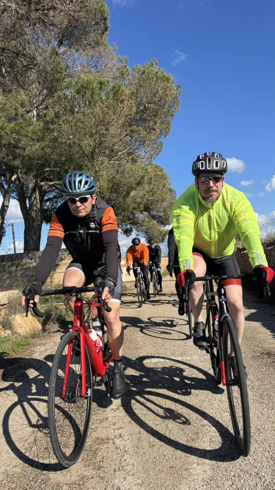 MALLORCA - STARTER - 10. - 23.3.2025