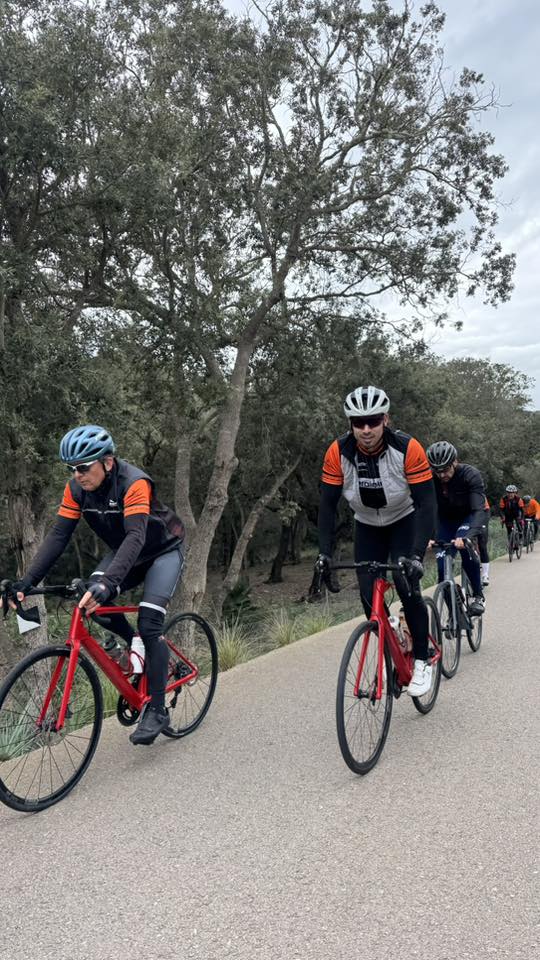 MALLORCA - STARTER - 10. - 23.3.2025