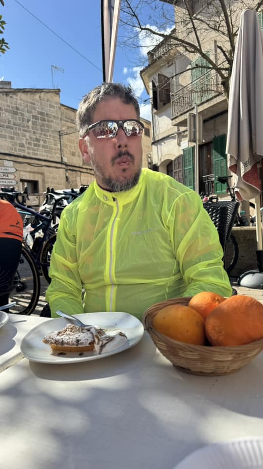 MALLORCA - STARTER - 10. - 23.3.2025