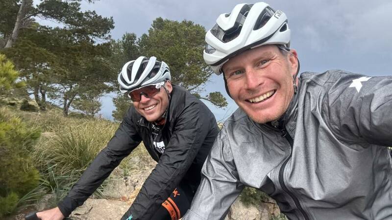 MALLORCA - STARTER - 10. - 23.3.2025
