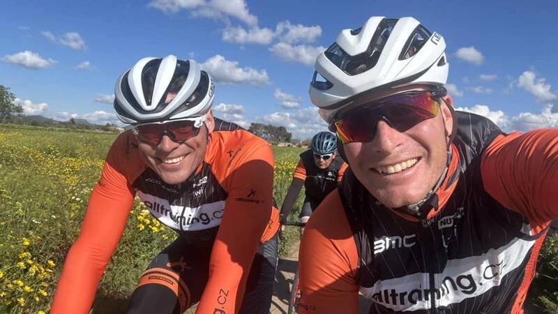 MALLORCA - STARTER - 10. - 23.3.2025