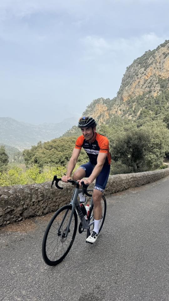 MALLORCA - STARTER - 10. - 23.3.2025