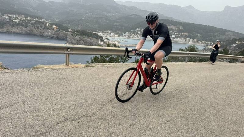 MALLORCA - STARTER - 10. - 23.3.2025