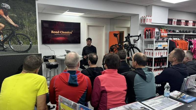 MALLORCA - STARTER - 10. - 23.3.2025