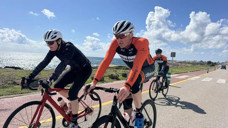 MALLORCA - STARTER - 10. - 23.3.2025