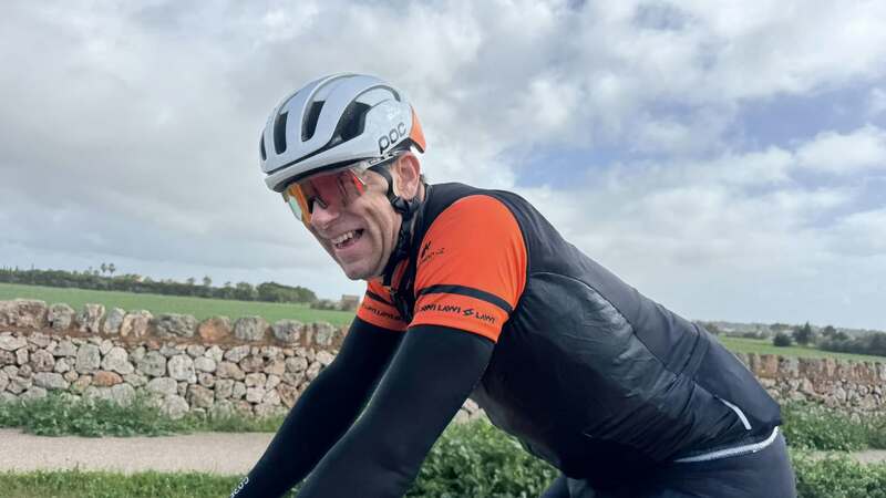 MALLORCA - STARTER - 10. - 23.3.2025