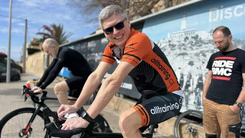 MALLORCA - STARTER - 10. - 23.3.2025