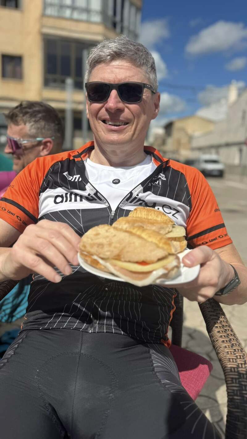 MALLORCA - STARTER - 10. - 23.3.2025