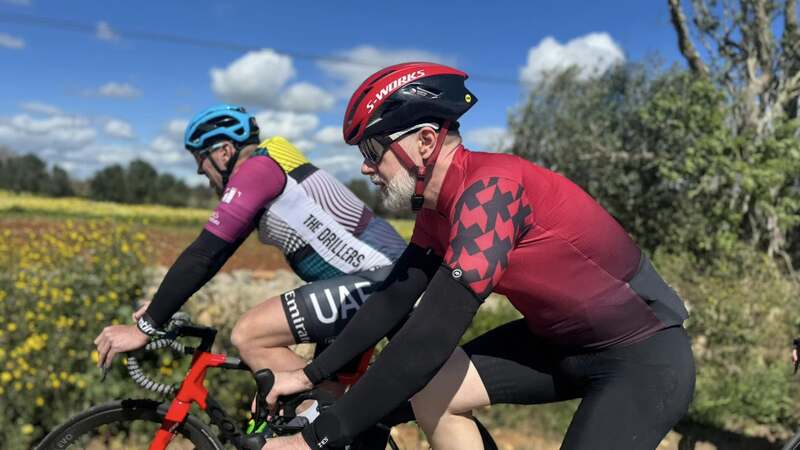 MALLORCA - STARTER - 10. - 23.3.2025