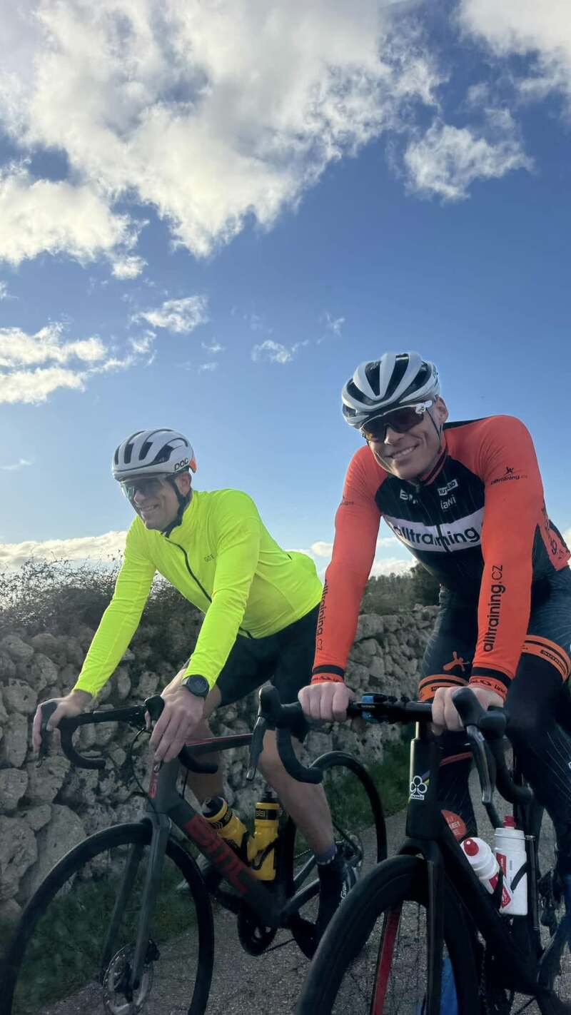 MALLORCA - STARTER - 10. - 23.3.2025