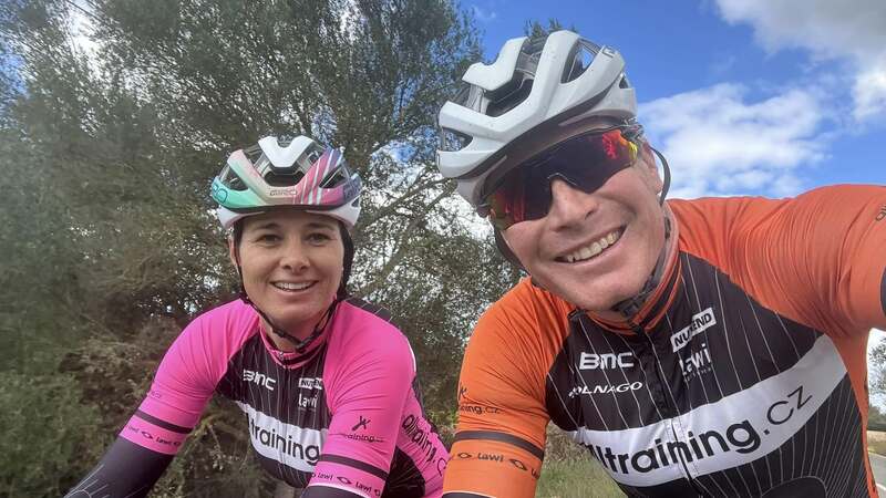 MALLORCA - STARTER - 10. - 23.3.2025
