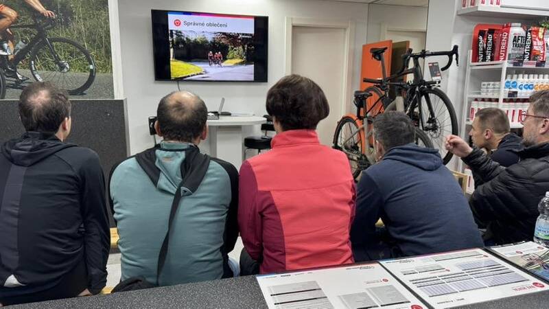 MALLORCA - STARTER - 10. - 23.3.2025