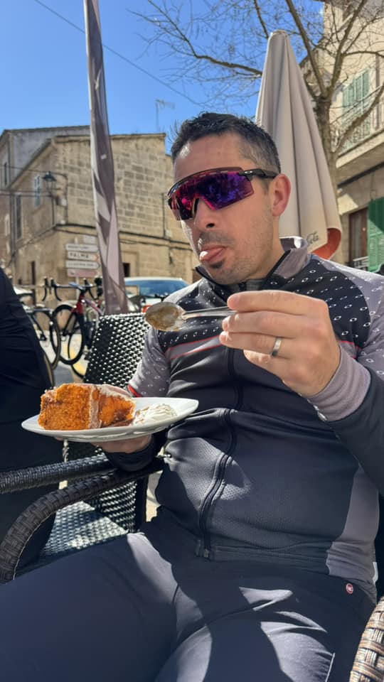 MALLORCA - STARTER - 10. - 23.3.2025
