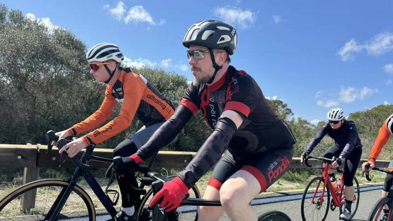 MALLORCA - STARTER - 10. - 23.3.2025
