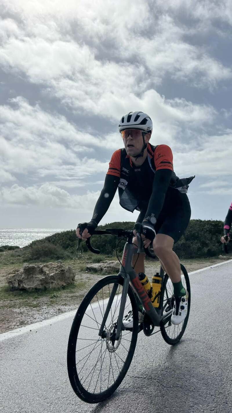 MALLORCA - STARTER - 10. - 23.3.2025