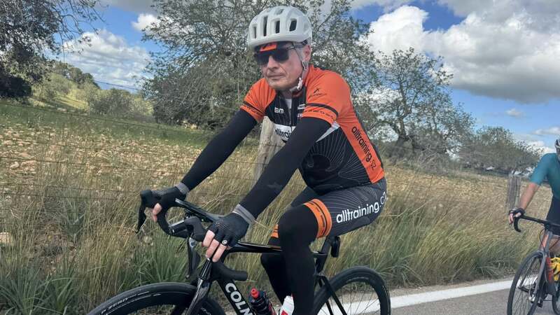 MALLORCA - STARTER - 10. - 23.3.2025