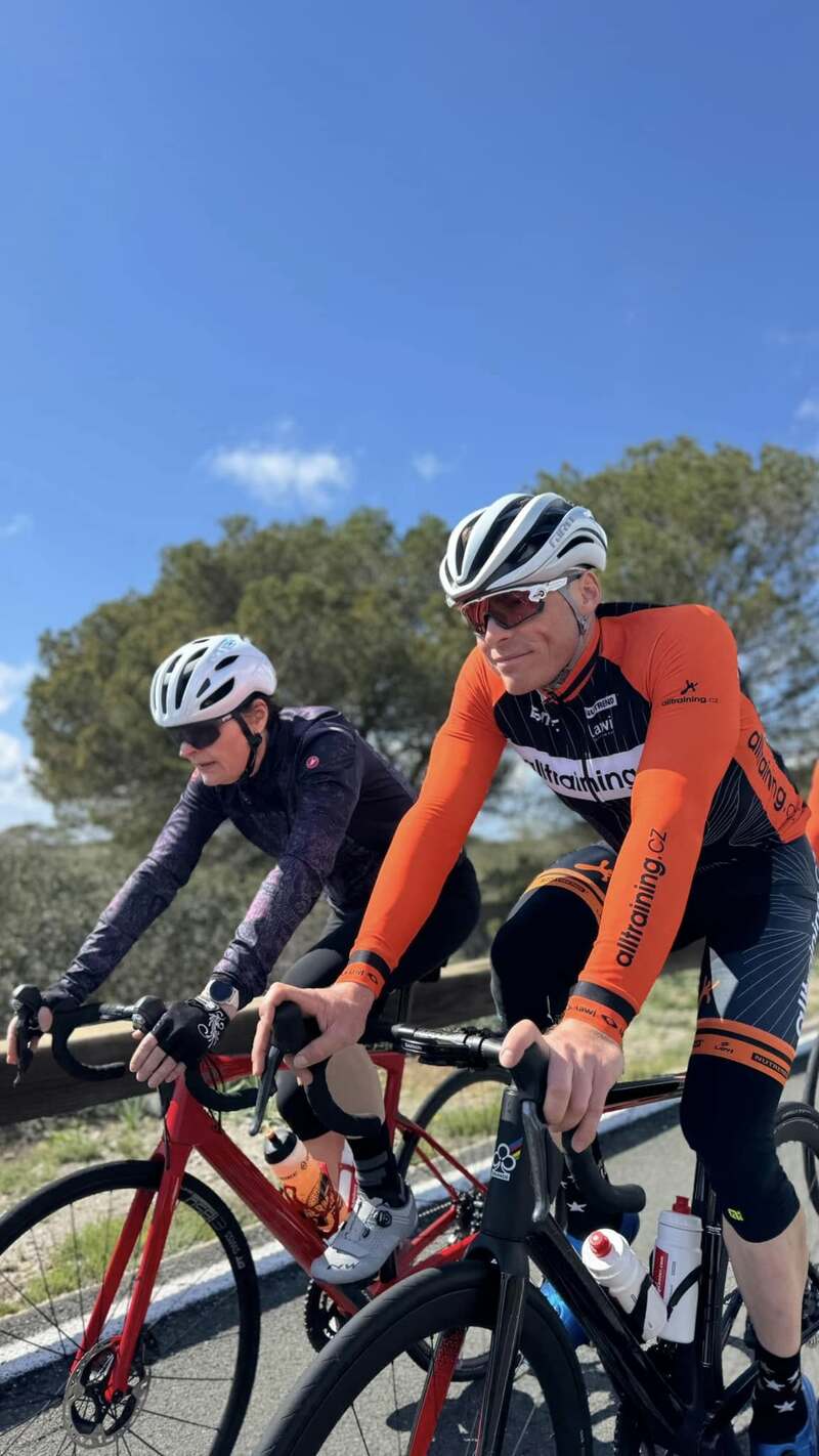 MALLORCA - STARTER - 10. - 23.3.2025