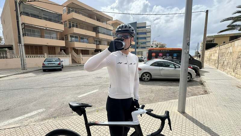 MALLORCA - STARTER - 10. - 23.3.2025