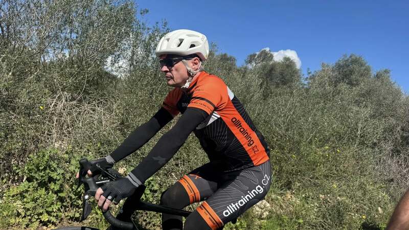 MALLORCA - STARTER - 10. - 23.3.2025