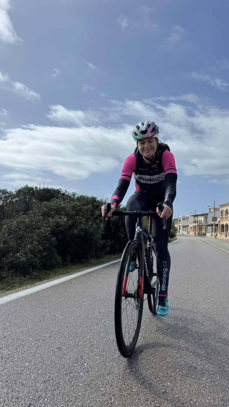 MALLORCA - STARTER - 10. - 23.3.2025