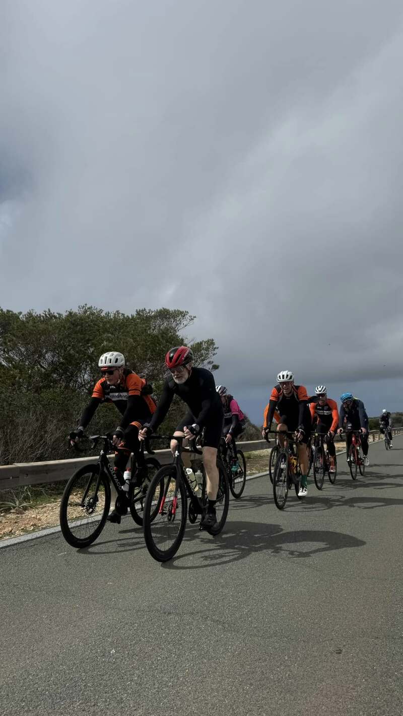 MALLORCA - STARTER - 10. - 23.3.2025