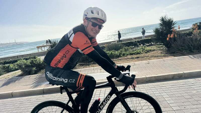 MALLORCA - STARTER - 10. - 23.3.2025
