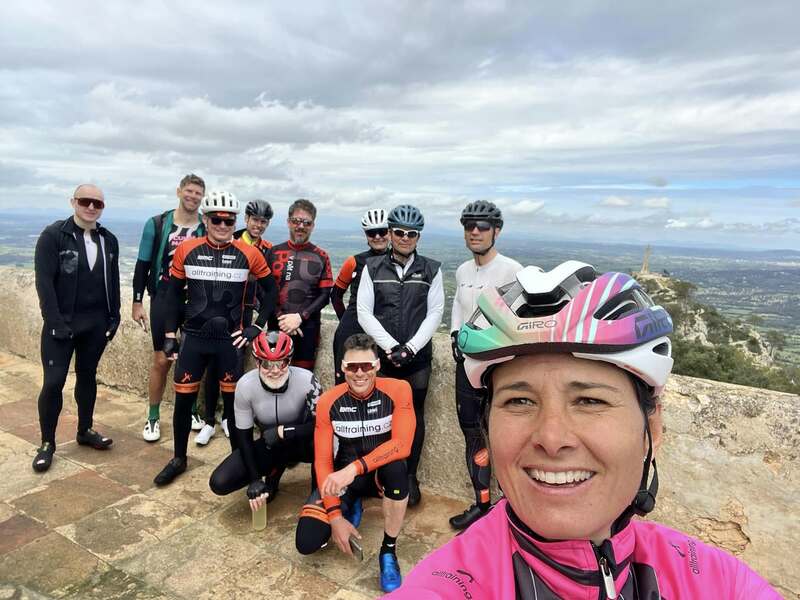 MALLORCA - STARTER - 10. - 23.3.2025