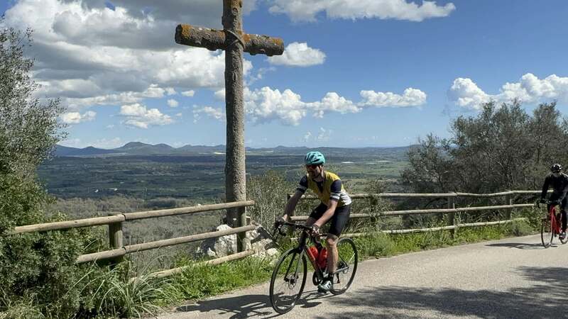 MALLORCA - STARTER - 10. - 23.3.2025