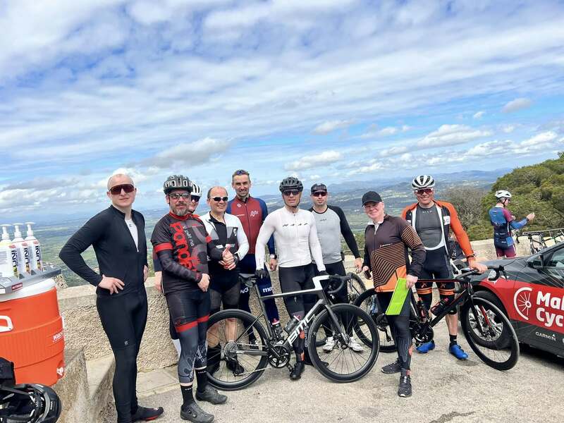 MALLORCA - STARTER - 10. - 23.3.2025