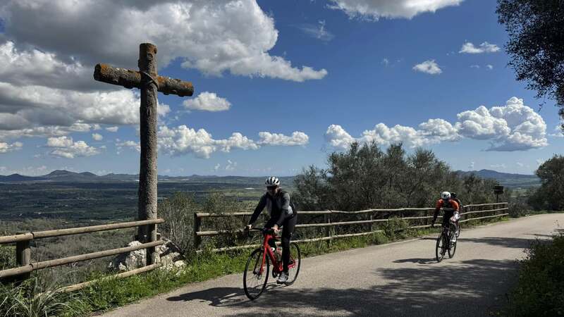 MALLORCA - STARTER - 10. - 23.3.2025
