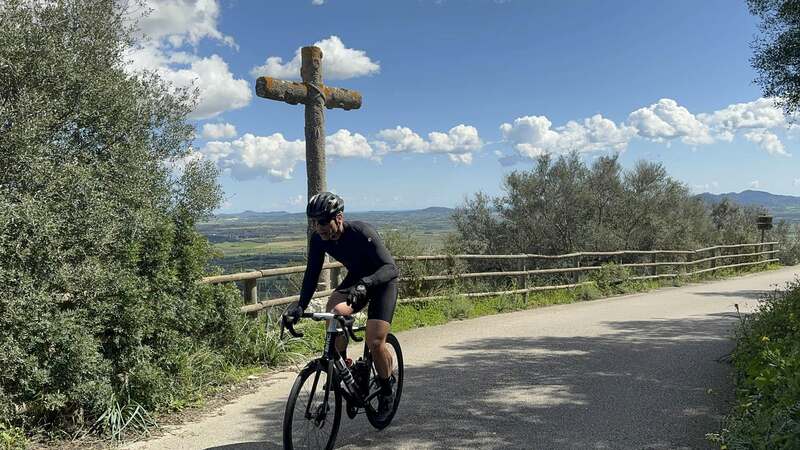 MALLORCA - STARTER - 10. - 23.3.2025