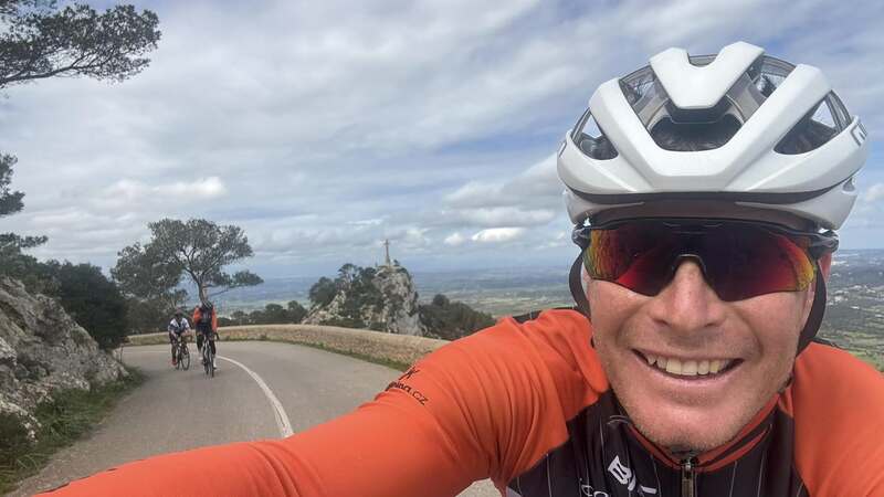 MALLORCA - STARTER - 10. - 23.3.2025