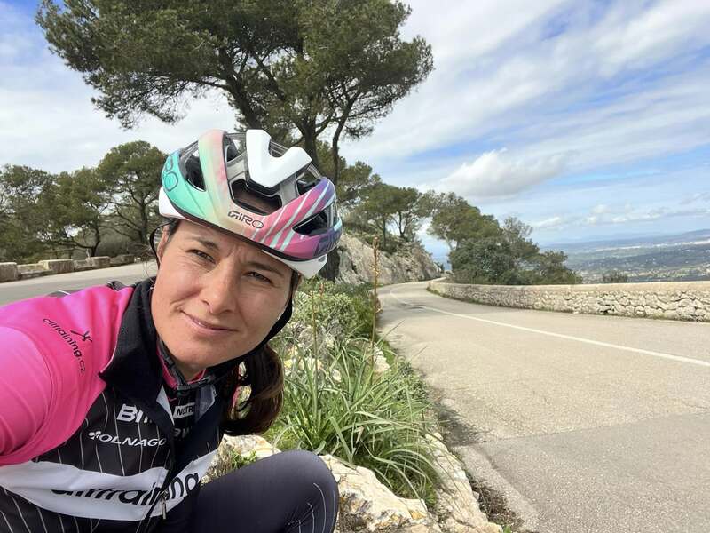 MALLORCA - STARTER - 10. - 23.3.2025
