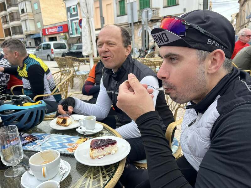 MALLORCA - STARTER - 10. - 23.3.2025