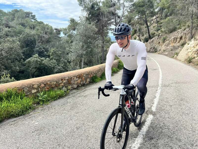 MALLORCA - STARTER - 10. - 23.3.2025