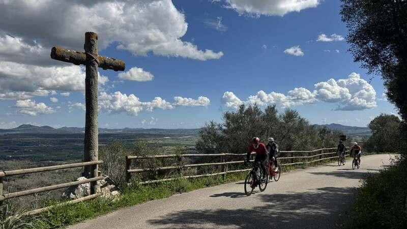 MALLORCA - STARTER - 10. - 23.3.2025