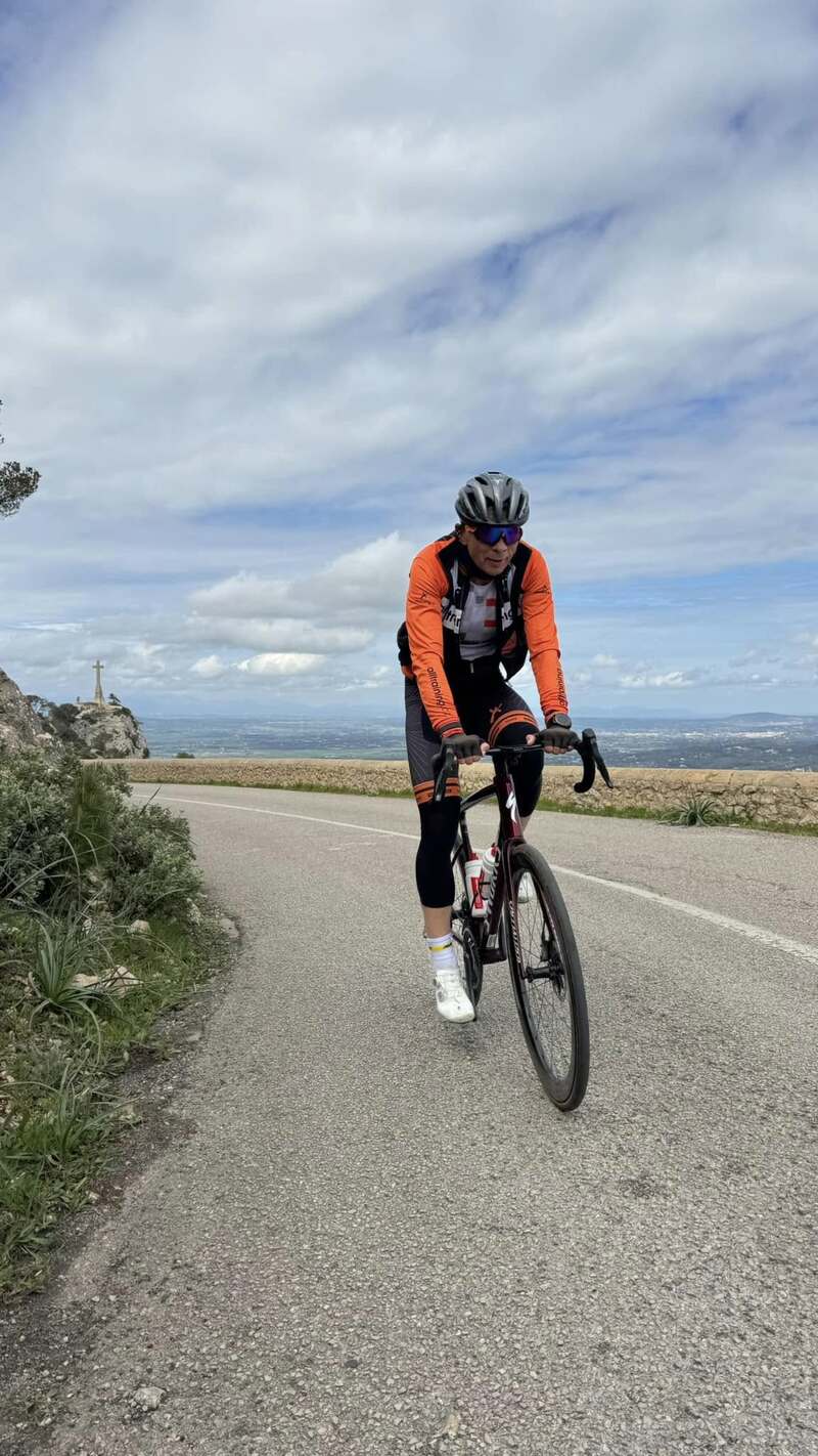 MALLORCA - STARTER - 10. - 23.3.2025