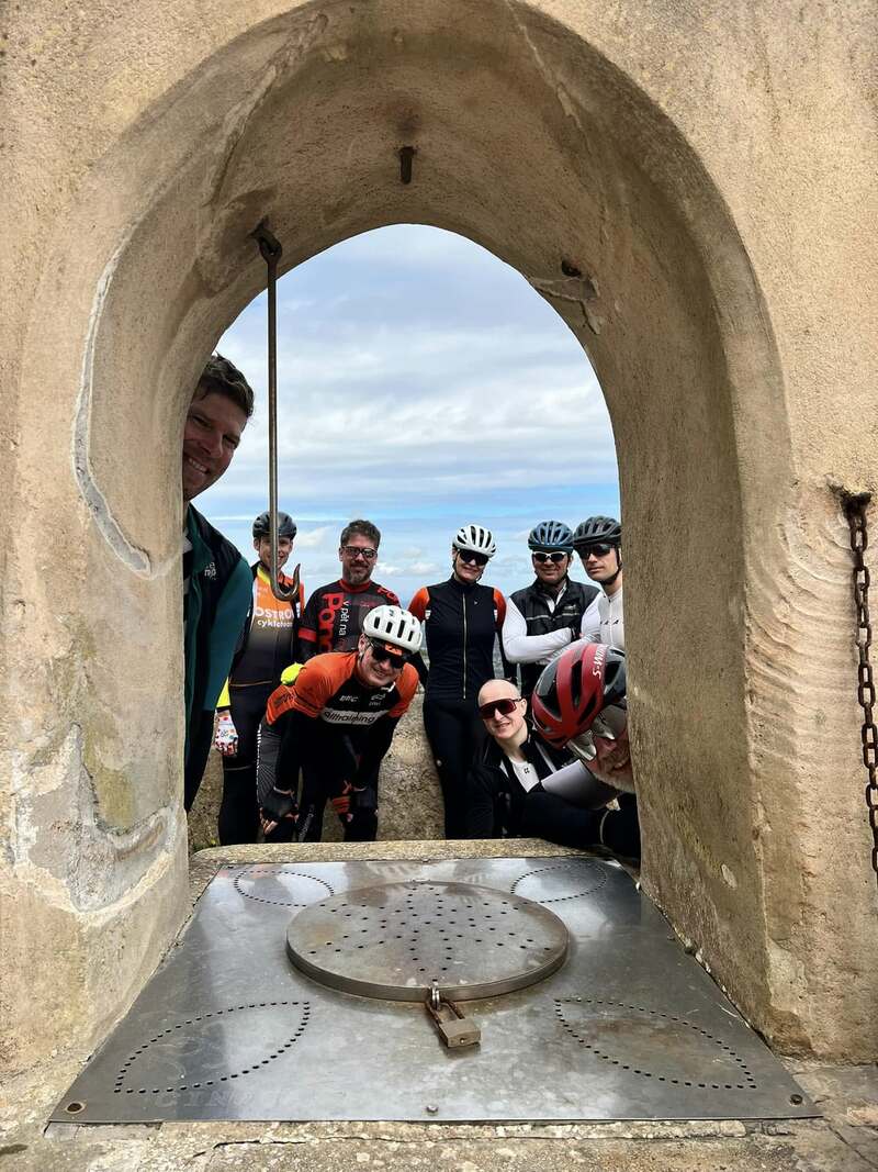 MALLORCA - STARTER - 10. - 23.3.2025