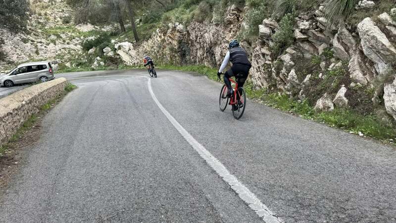 MALLORCA - STARTER - 10. - 23.3.2025