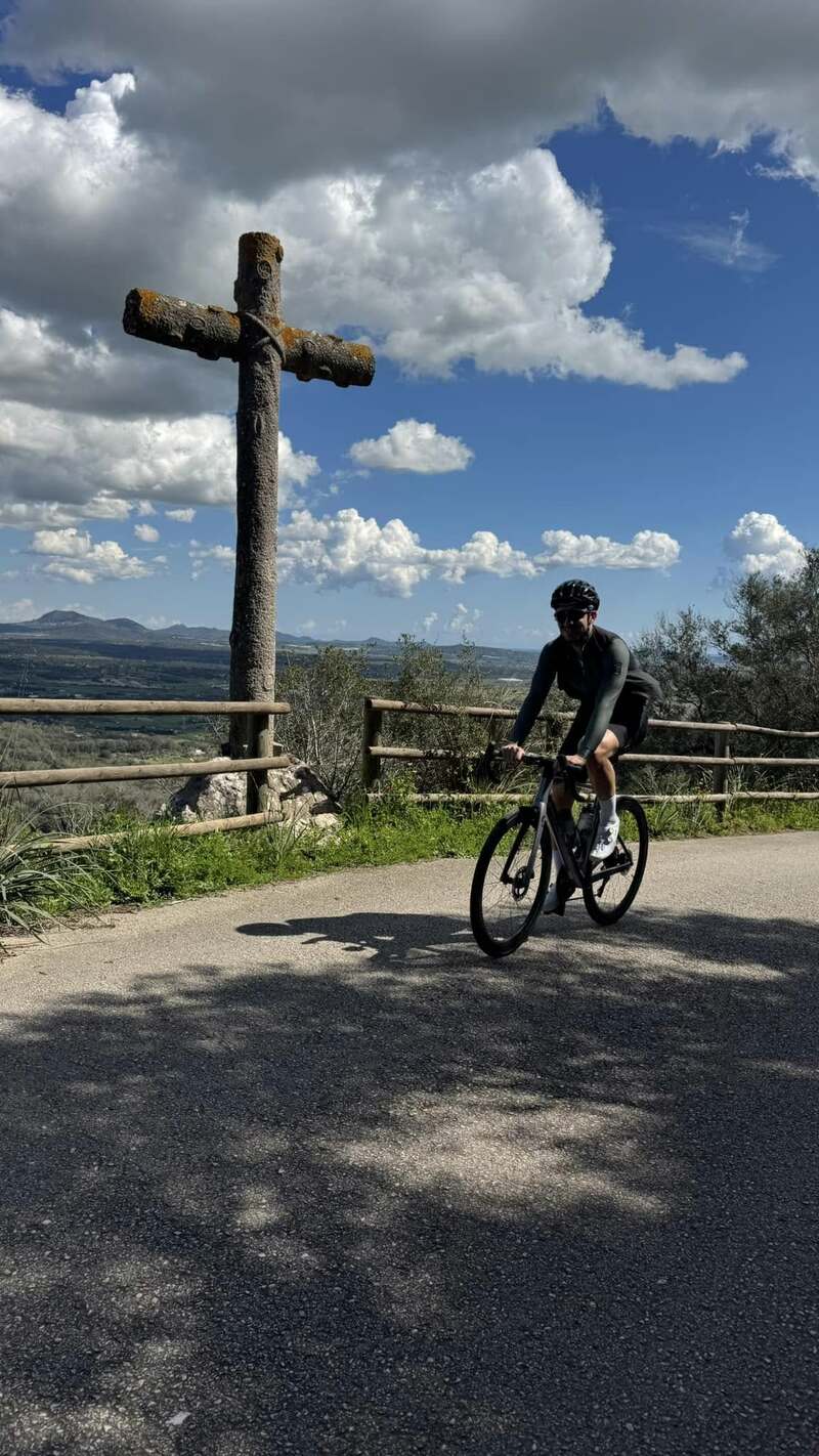 MALLORCA - STARTER - 10. - 23.3.2025