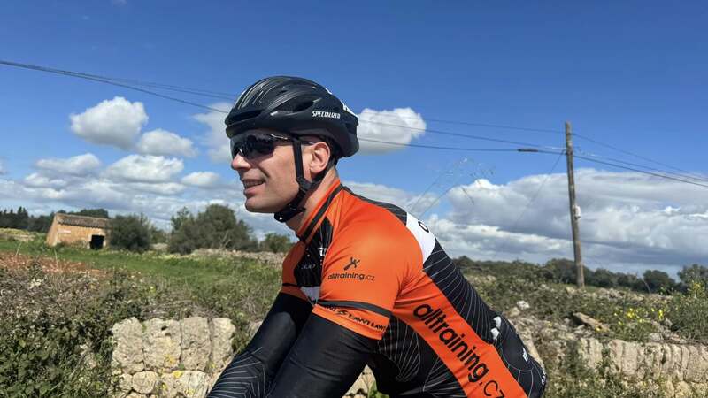 MALLORCA - STARTER - 10. - 23.3.2025