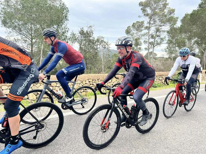 MALLORCA - STARTER - 10. - 23.3.2025