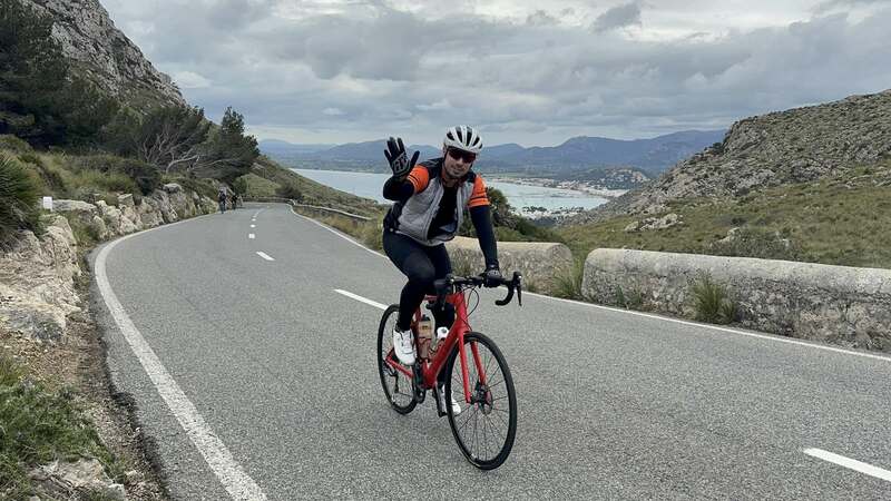 MALLORCA - STARTER - 10. - 23.3.2025